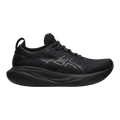 Asics GEL-Nimbus 25 Men Running Sneakers Triple Black