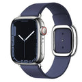 Elegant Leather Strap